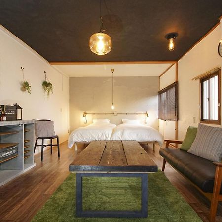 Guesthouse Yumi To Ito - Vacation Stay 94562V Nagano Luaran gambar