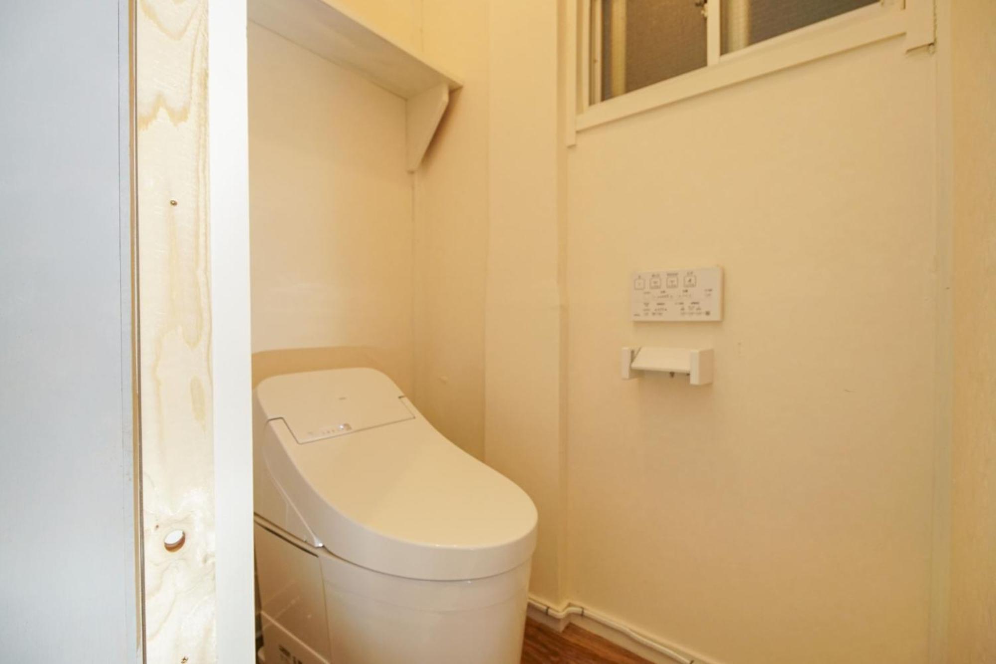 Guesthouse Yumi To Ito - Vacation Stay 94562V Nagano Luaran gambar