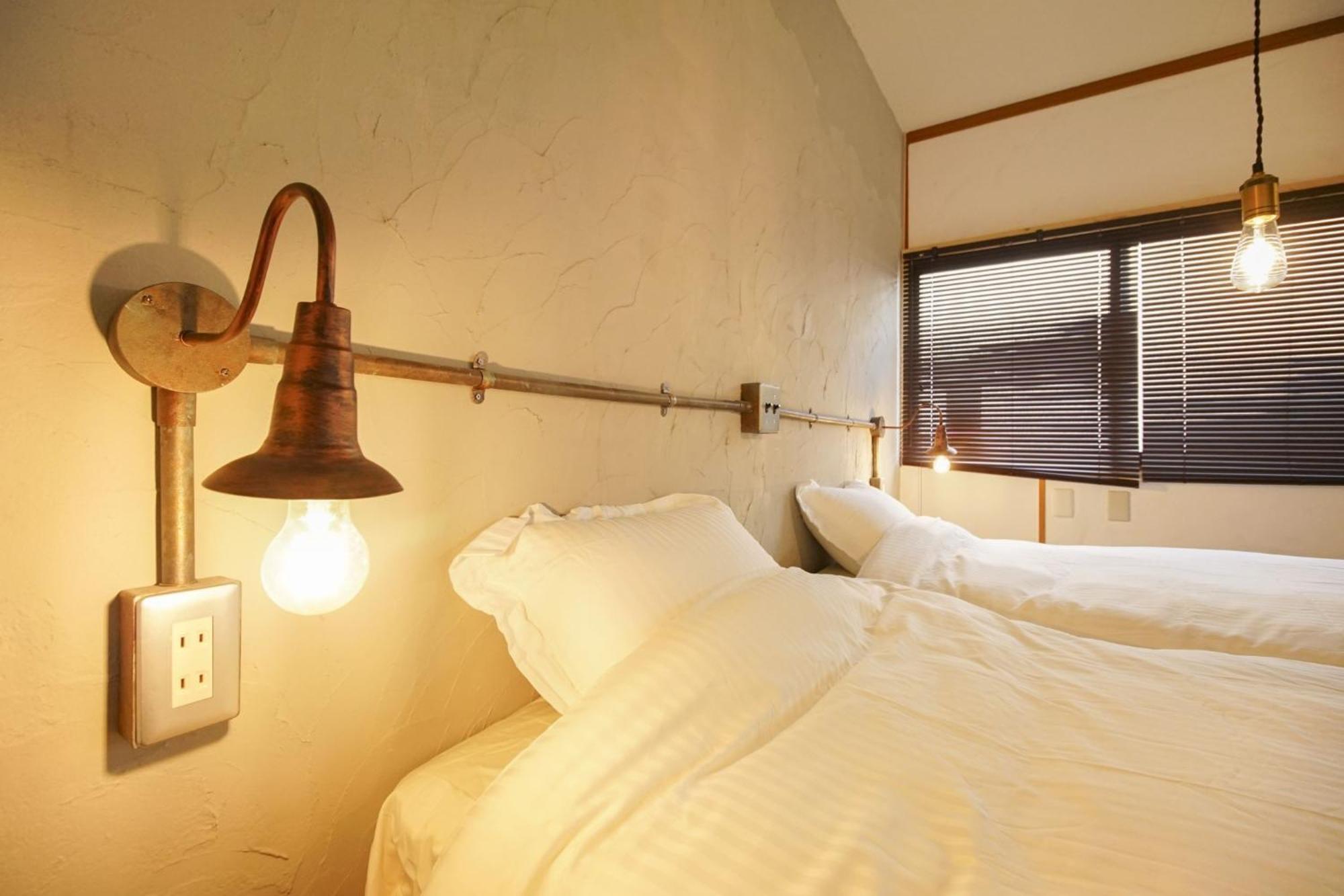 Guesthouse Yumi To Ito - Vacation Stay 94562V Nagano Luaran gambar