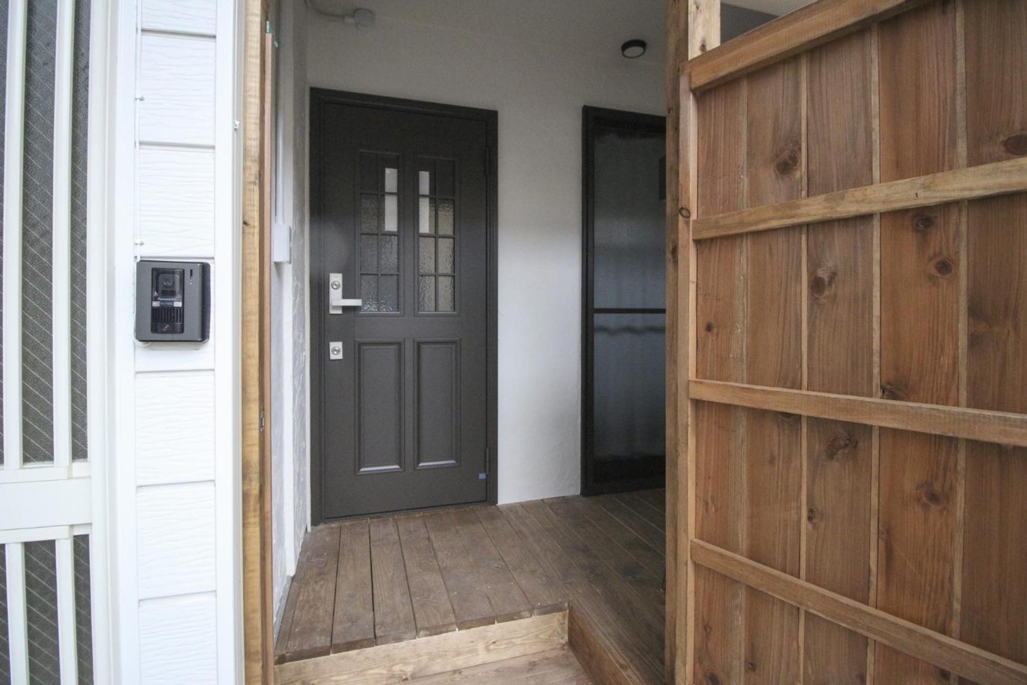 Guesthouse Yumi To Ito - Vacation Stay 94562V Nagano Luaran gambar
