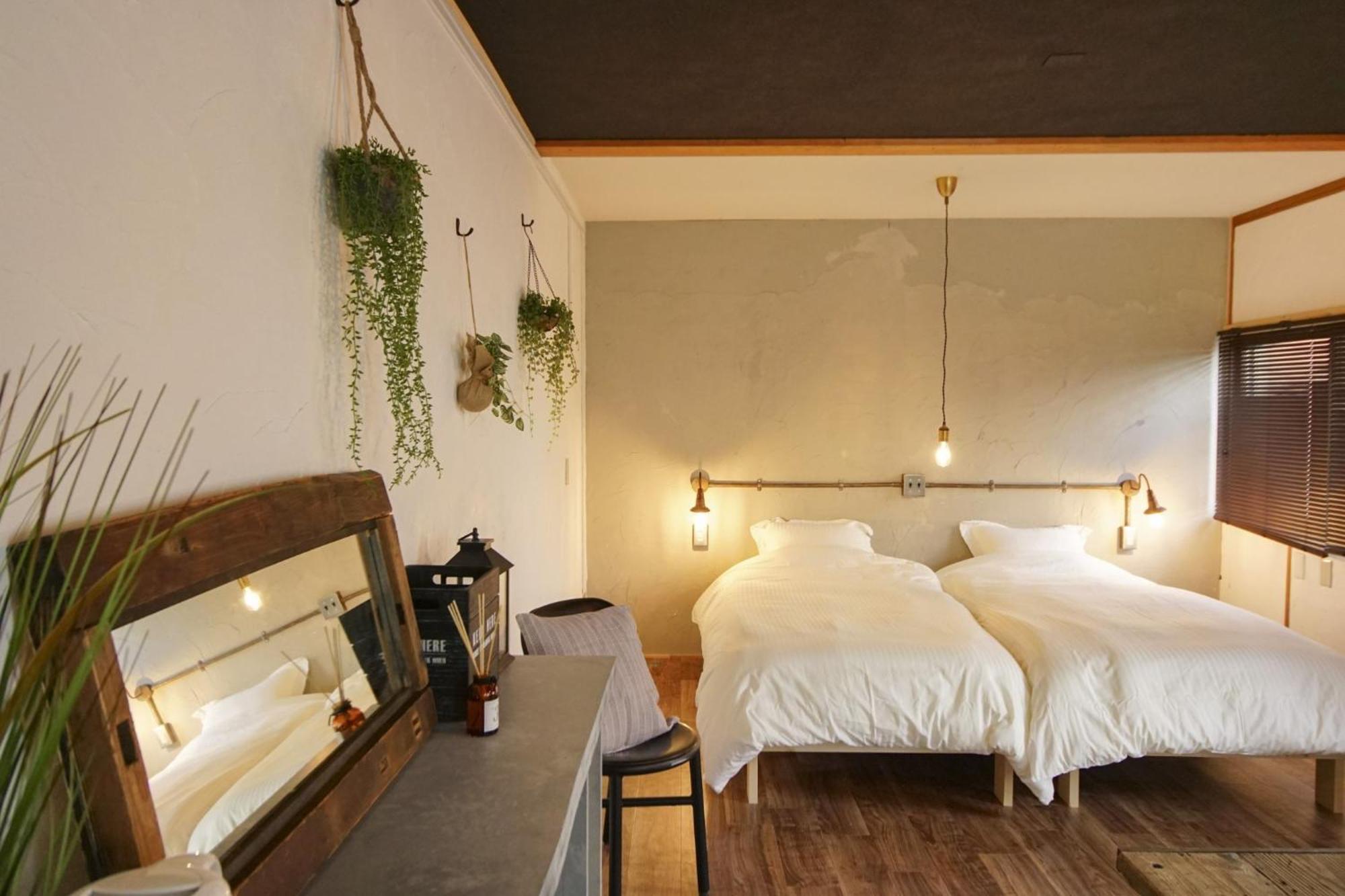 Guesthouse Yumi To Ito - Vacation Stay 94562V Nagano Luaran gambar