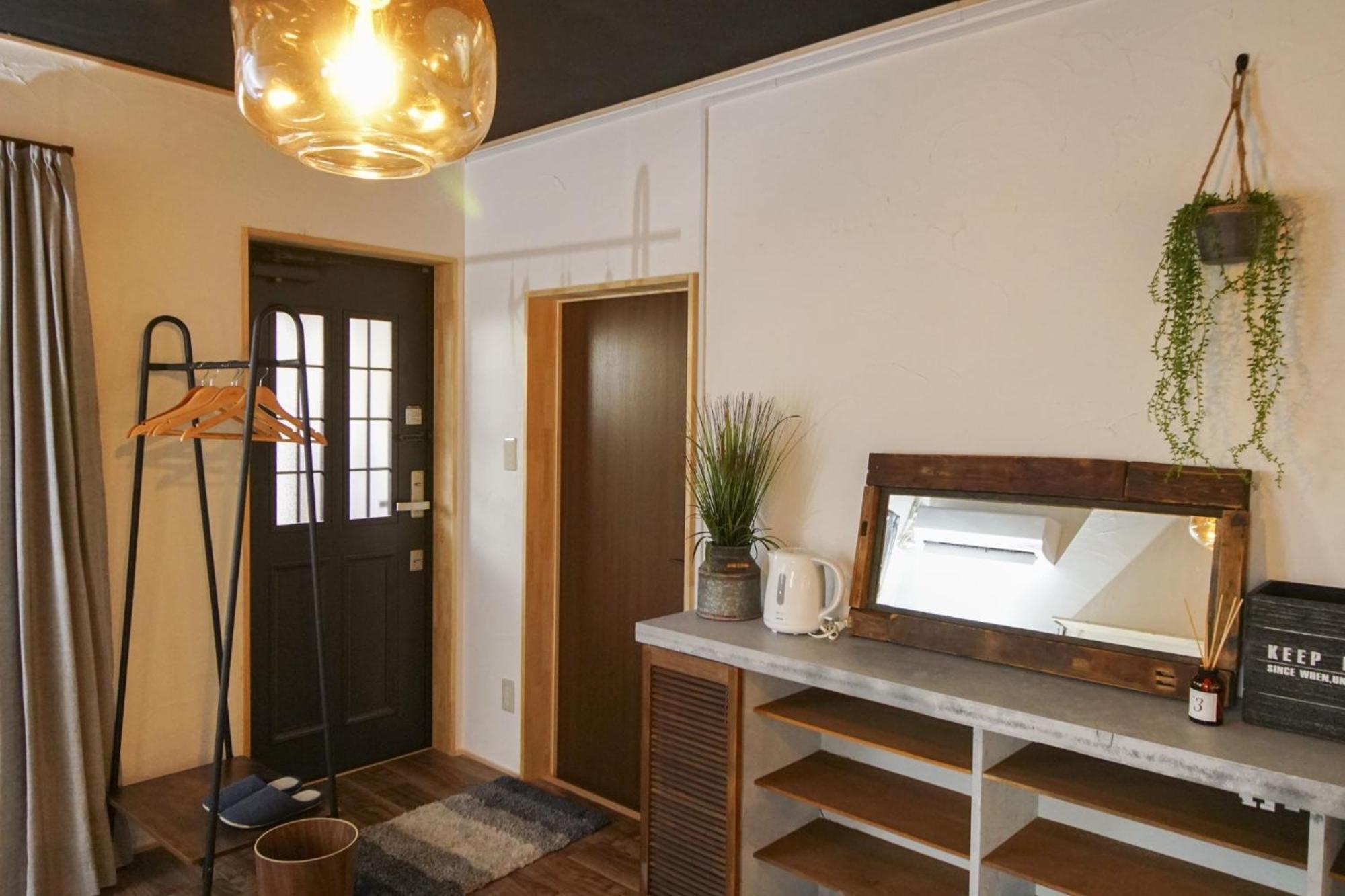 Guesthouse Yumi To Ito - Vacation Stay 94562V Nagano Luaran gambar