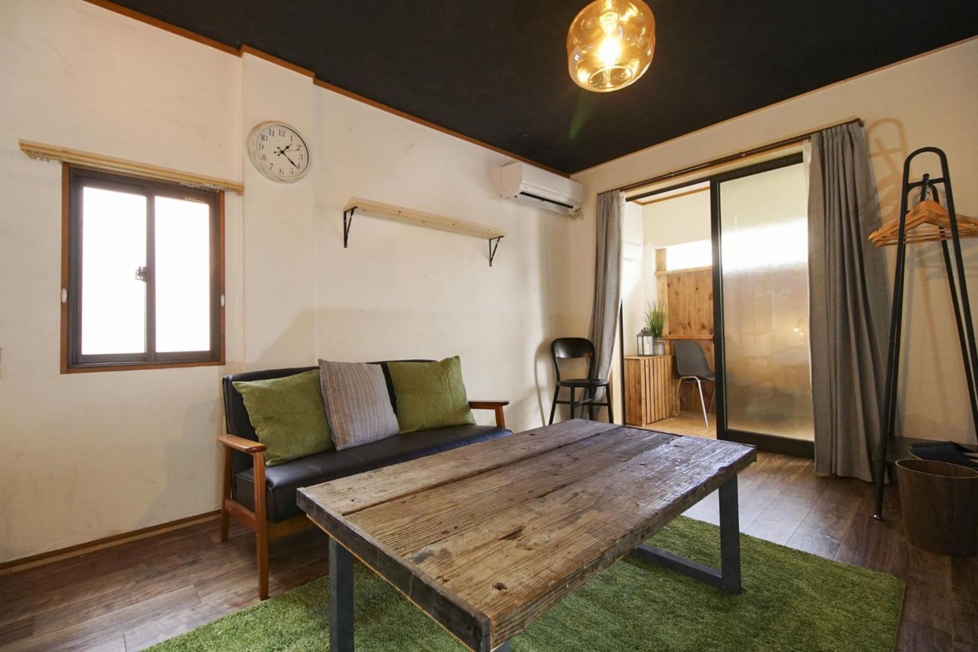 Guesthouse Yumi To Ito - Vacation Stay 94562V Nagano Luaran gambar