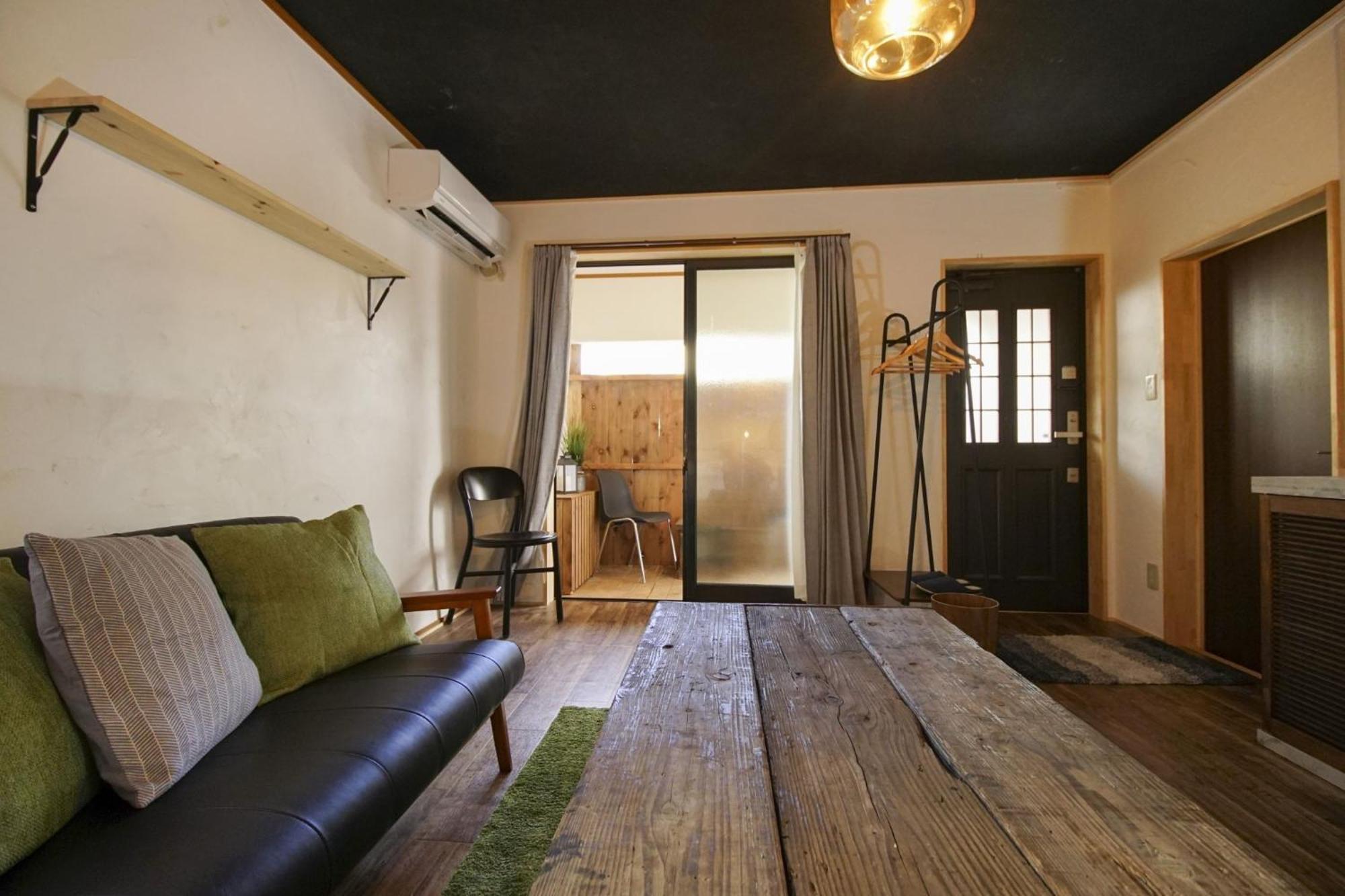 Guesthouse Yumi To Ito - Vacation Stay 94562V Nagano Luaran gambar
